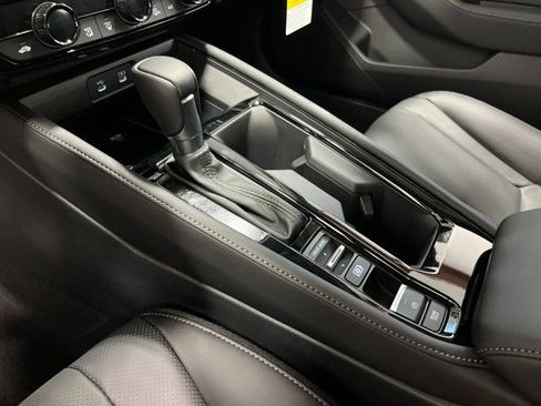 New 2026 Honda Accord Touring image 14