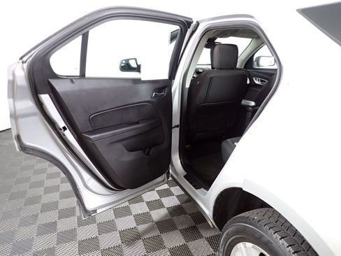Used 2014 Chevrolet Equinox LS FWD image 29
