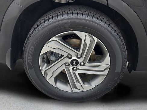 Used 2021 Hyundai Santa Fe SEL w/ Convenience + Premium Package image 8