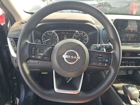 Used 2023 Nissan Rogue SV FWD image 5