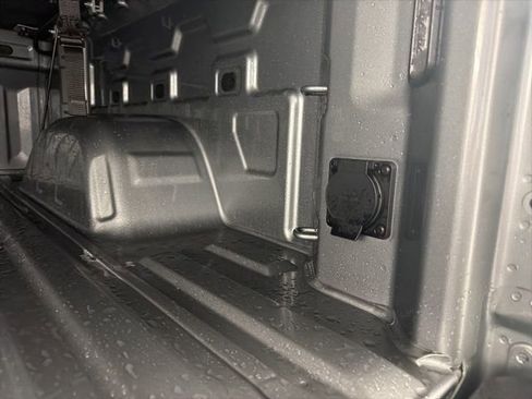 Used 2026 Chevrolet Silverado 1500 RST w/ Convenience Package II image 33