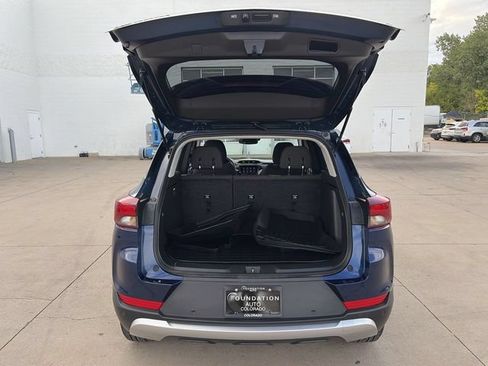 Used 2023 Chevrolet TrailBlazer LT w/ Convenience Package AWD/4WD image 33