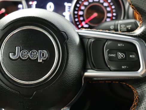 Used 2021 Jeep Gladiator Mojave image 24