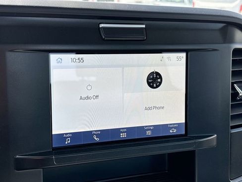 New 2026 Ford F250 XL w/ XL Chrome Package image 23