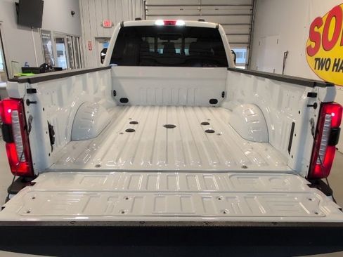 New 2026 Ford F350 XL w/ STX Appearance Package image 28