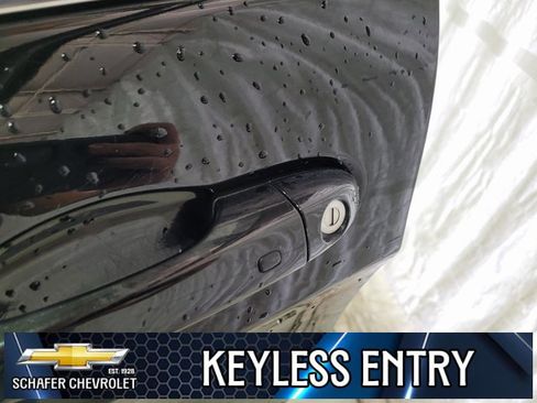 Used 2019 Jeep Cherokee Limited image 28