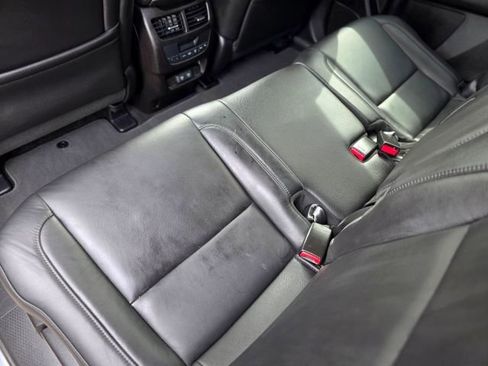 Used 2018 Acura MDX SH-AWD image 31