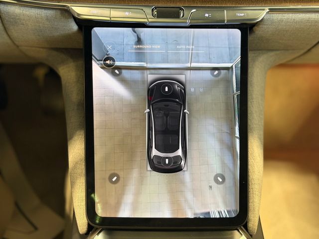 Used 2022 Lucid Air Grand Touring AWD/4WD image 25