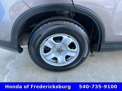 Used 2012 Honda CR-V LX image 12