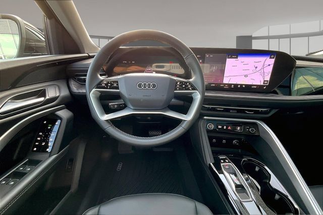 Used 2025 Audi Q5 Premium w/ Convenience Package AWD/4WD image 8