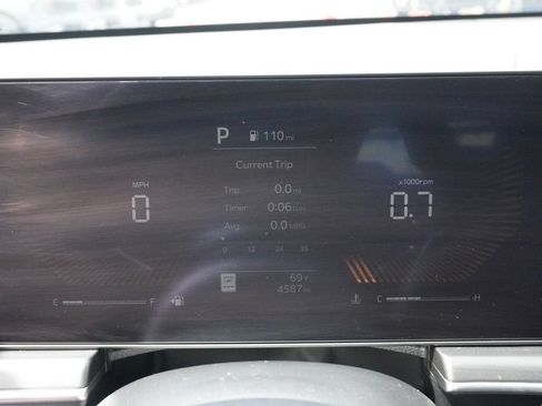 Used 2026 Kia K5 GT FWD image 42