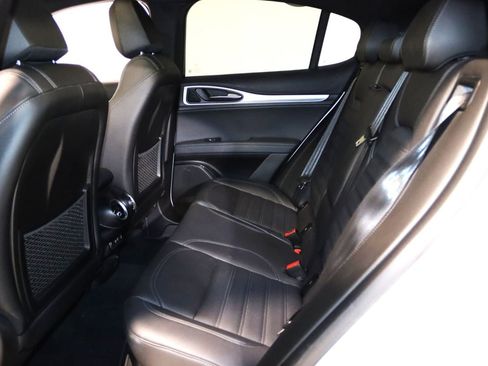 Used 2024 Alfa Romeo Stelvio Veloce image 56