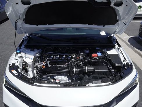 Used 2022 Honda Civic Si image 32