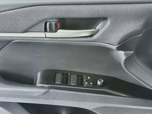 Used 2025 Toyota Camry LE FWD image 18
