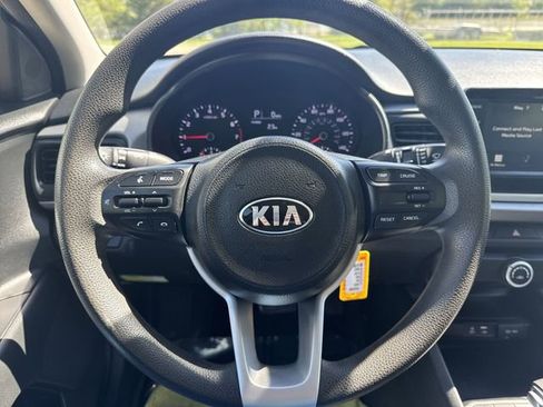 Used 2020 Kia Rio S FWD image 13