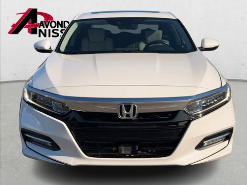 Used 2020 Honda Accord EX-L image 5