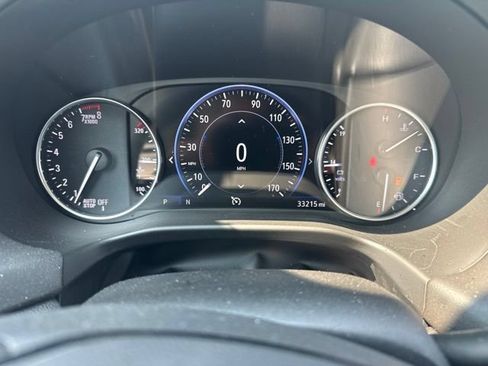 Used 2022 Buick Enclave Premium w/ Experience Buick Package AWD/4WD image 7