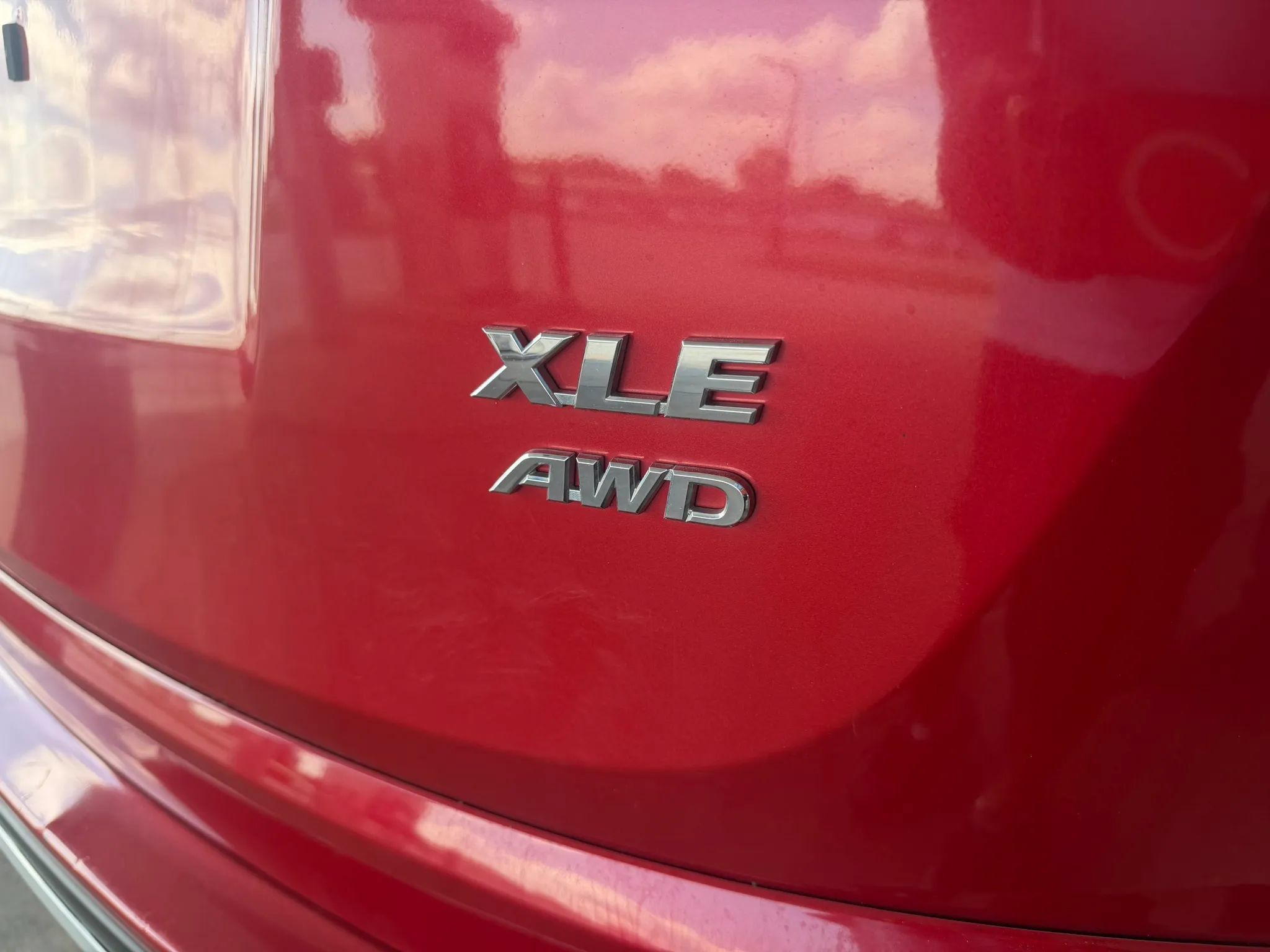 Used 2016 Toyota RAV4 XLE w/ Convenience Package AWD/4WD image 27