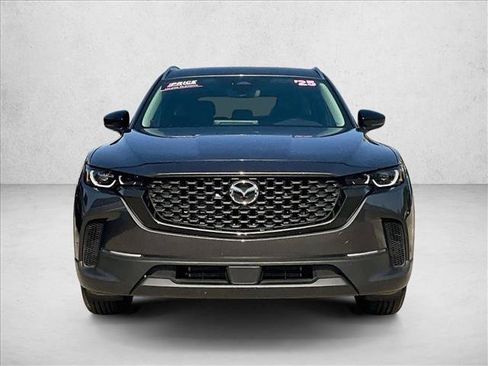 Used 2025 MAZDA CX-50 AWD 2.5 S w/ Weather Package image 3