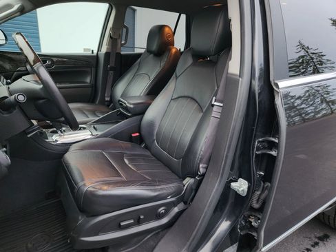 Used 2014 Buick Enclave Leather image 7