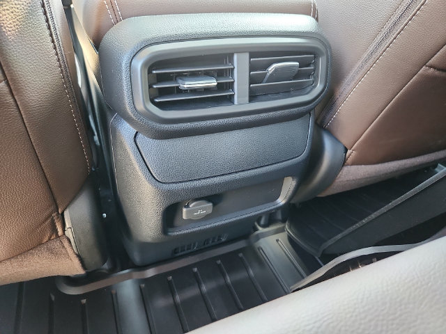 Certified 2026 Honda Ridgeline RTL image 11