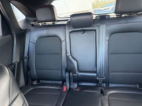 Certified 2025 Ford Escape ST-Line Select AWD/4WD image 29