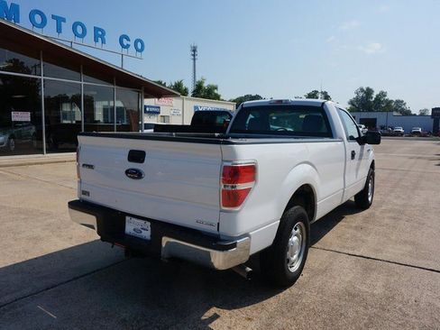 Used 2014 Ford F150 XL w/ Power Equipment Group image 7