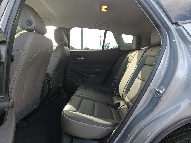 Used 2024 Chevrolet Trax ACTIV FWD image 13