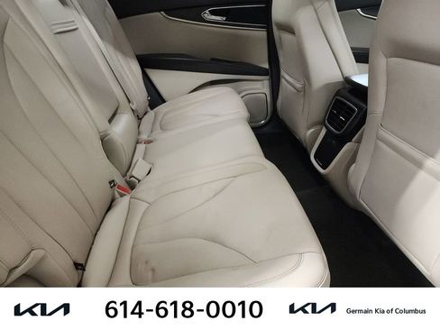 Used 2018 Lincoln MKX Reserve w/ Driver Assistance Package image 20