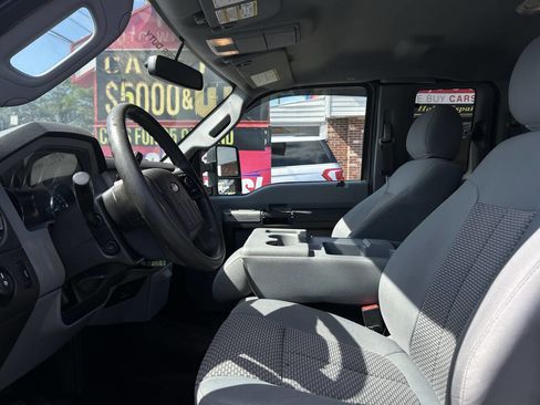 Used 2016 Ford F250 XLT w/ XLT Value Package image 20