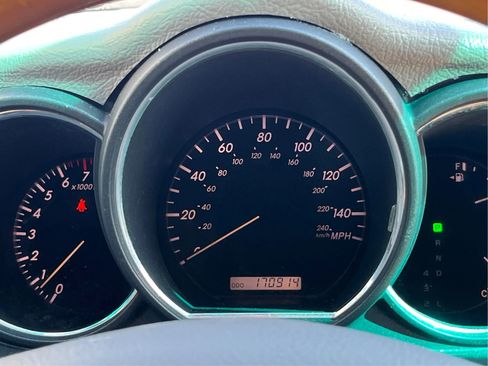 Used 2007 Lexus RX 350 2WD image 19