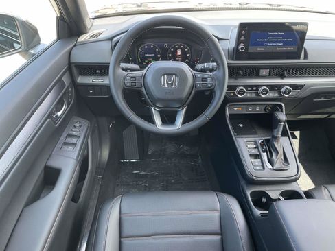New 2026 Honda CR-V Sport-L image 6