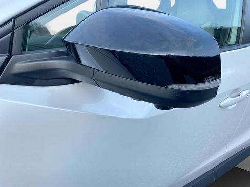 Used 2023 Subaru Solterra AWD image 11