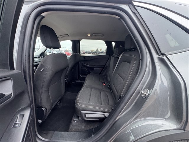 Used 2024 Ford Escape Active AWD/4WD image 12