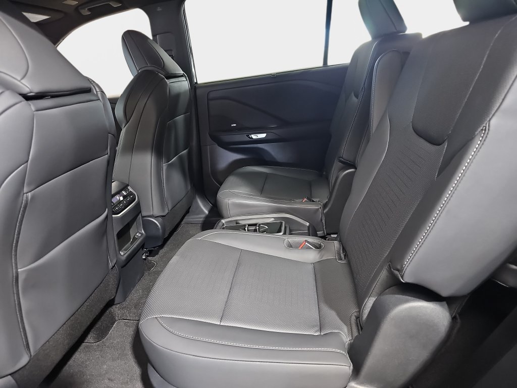 New 2026 Lexus TX 350 AWD w/ Technology Package image 14