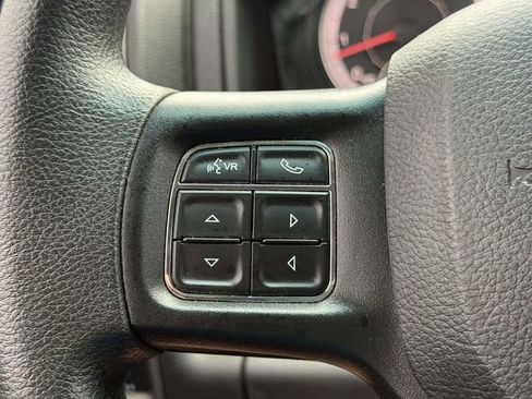 Used 2023 RAM 1500 Tradesman w/ Trailer Tow Package RWD image 22