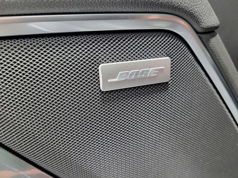 New 2026 Chevrolet Silverado 1500 LTZ w/ Technology Package RWD image 27