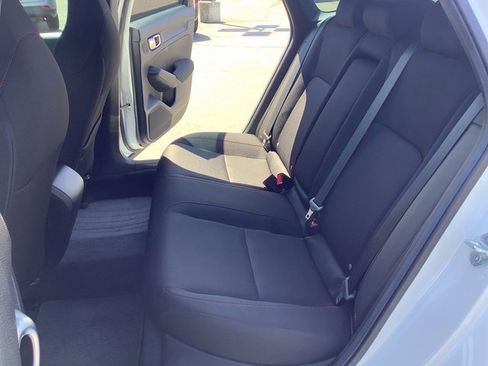 Used 2024 Honda Civic Si image 24