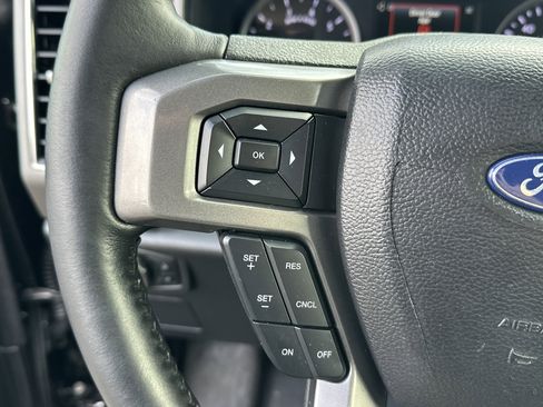 Used 2021 Ford Expedition Max XLT image 17