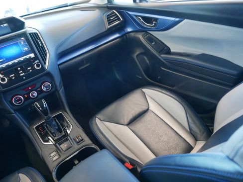 Used 2023 Subaru Crosstrek Hybrid w/ Moonroof Package w/Navigation image 11