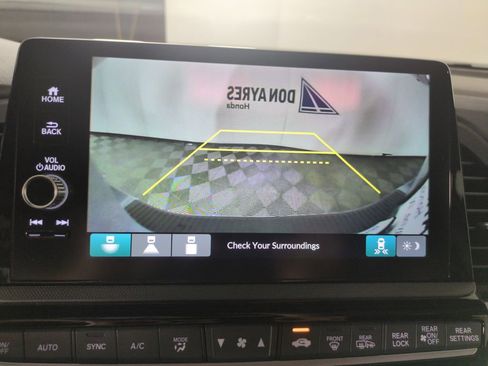 New 2026 Honda Odyssey Sport-L image 20