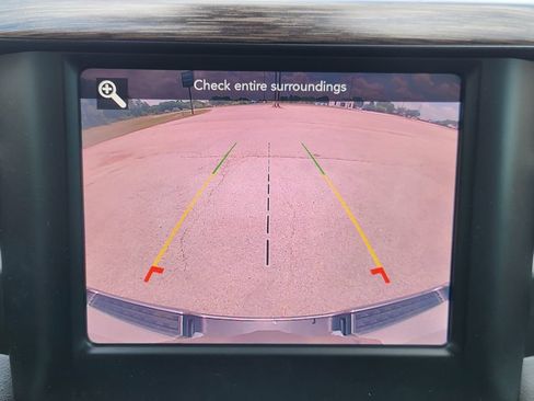 Used 2019 RAM 1500 Laramie RWD image 18