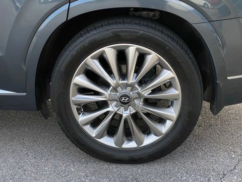 Used 2020 Hyundai Palisade Limited image 30