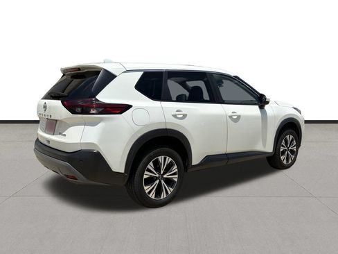 Used 2023 Nissan Rogue SV AWD/4WD image 5