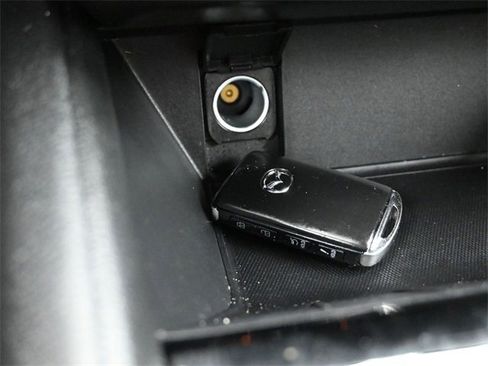 Certified 2024 MAZDA CX-5 AWD 2.5 S w/ Preferred Package image 14