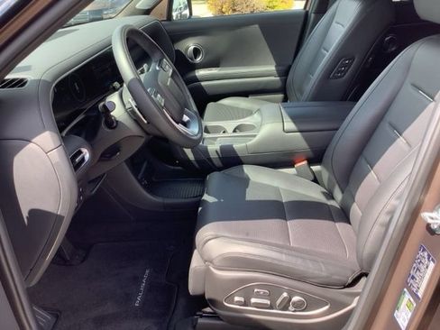 Certified 2026 Hyundai Palisade Calligraphy AWD/4WD image 10