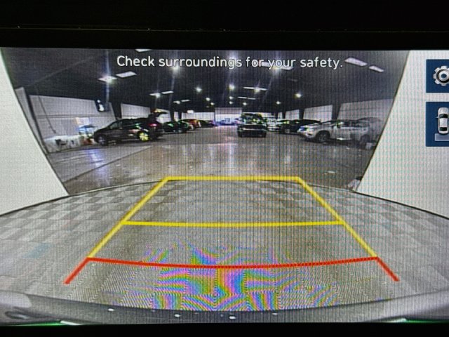 Used 2022 Hyundai Tucson SEL AWD/4WD image 16