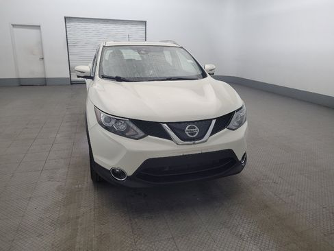 Used 2019 Nissan Rogue Sport SL w/ Premium Package AWD/4WD image 14