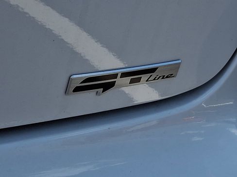 New 2025 Kia K4 GT-Line Turbo FWD image 18