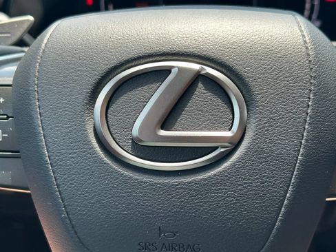 Used 2023 Lexus NX 350h AWD w/ Vision Package image 39